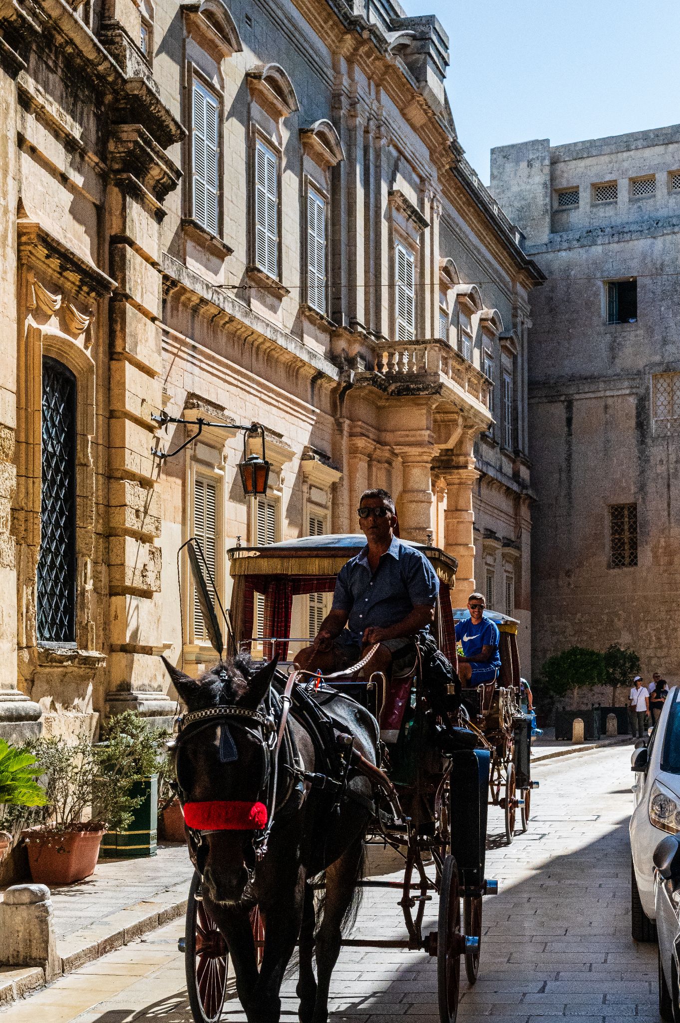 Mdina